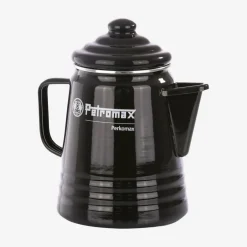 Te og kaffe perkolator
