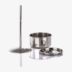 Te og kaffe perkolator