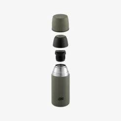 Termoflaske 750ml i rustfrit stål