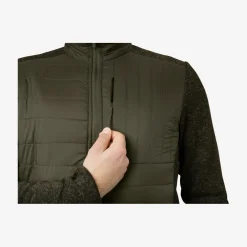 Theo Hybrid jakke