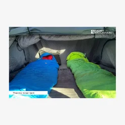 Thermo indertelt - XL