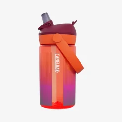 Thrive Flip Kids termodrikkeflaske m. sugerør (0,35L)