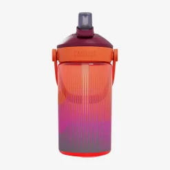 Thrive Flip Kids termodrikkeflaske m. sugerør (0,35L)