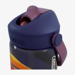 Thrive Flip Kids termodrikkeflaske m. sugerør (0,35L)