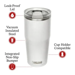 Thrive termokrus (0,6L)