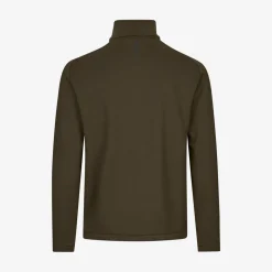 Tidal Fleece Jakke