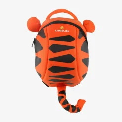 Tigerrygsæk