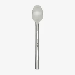Titanium ske (lang)