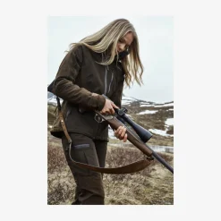 Tora Sif jagtjakke