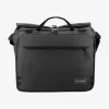 Transit Line Roll Top Messenger