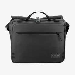 Transit Line Roll Top Messenger