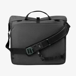Transit Line Roll Top Messenger