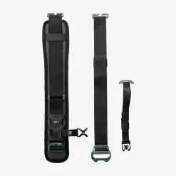 Transit Line Roll Top Messenger
