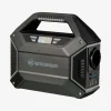Transportabel power station 155Wh
