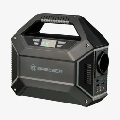 Transportabel power station 155Wh