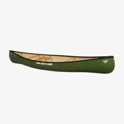 Trapper 12 Fiberglas solokano