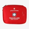 Traveller førstehjælpssæt
