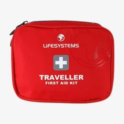Traveller førstehjælpssæt