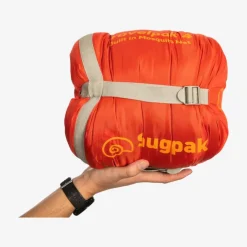 Travelpak 4 sovepose