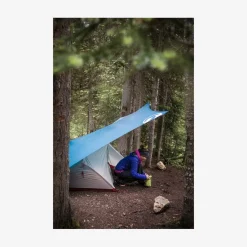 Traverse Shelter