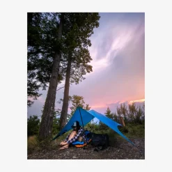 Traverse Shelter