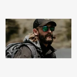 Trek solbrille
