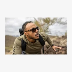 Trek solbrille