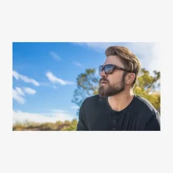 Trek solbrille