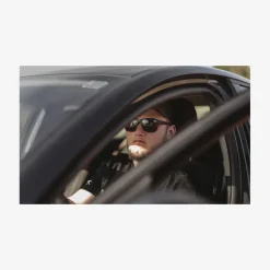Trek solbrille