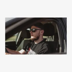 Trek solbrille