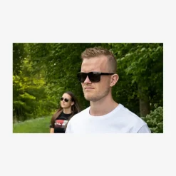 Trek solbrille