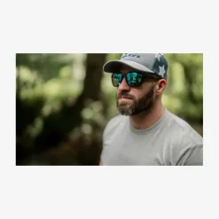 Trek solbrille
