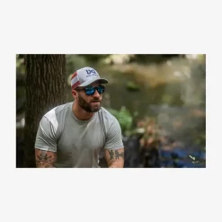 Trek solbrille