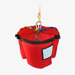 Tribag tøndetasker
