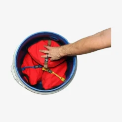 Tribag tøndetasker