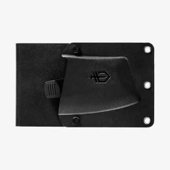 Tri-Tip Mini Cleaver