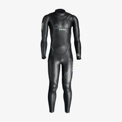 Triton 1.5mm våddragt