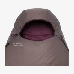Trollheimen SL Lady sovepose