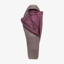 Trollheimen SL Winter Lady sovepose