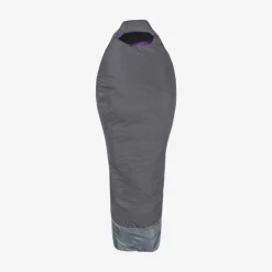 Trollheimen X-trem Lady sovepose