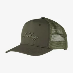 Trucker kasket