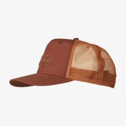 Trucker kasket