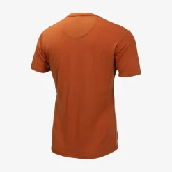 T-shirt i uld