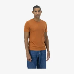 T-shirt i uld