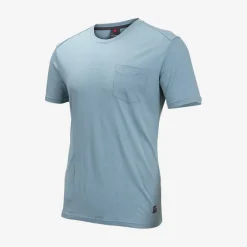 T-shirt i uld
