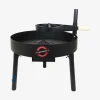Tundra Bålgrill Notski