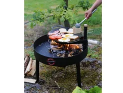Tundra Bålgrill Notski