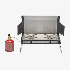 Tupike stove II campingkomfur