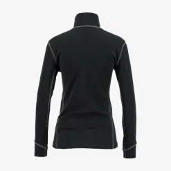 Turtle neck i termo til dame
