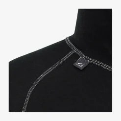 Turtle neck i termo til dame